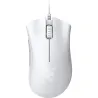 Razer Gaming Mouse DeathAdder Essential Ergonomic Optical mouse, White, Wired / RZ01-03850200-R3M1