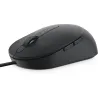 Dell Laser Wired Mouse - MS3220 - Black / 570-ABHN