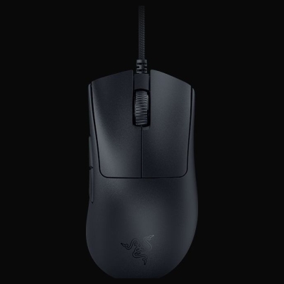 Razer DeathAdder V3 Wired Black Gaming Mouse / RZ01-04640100-R3M1