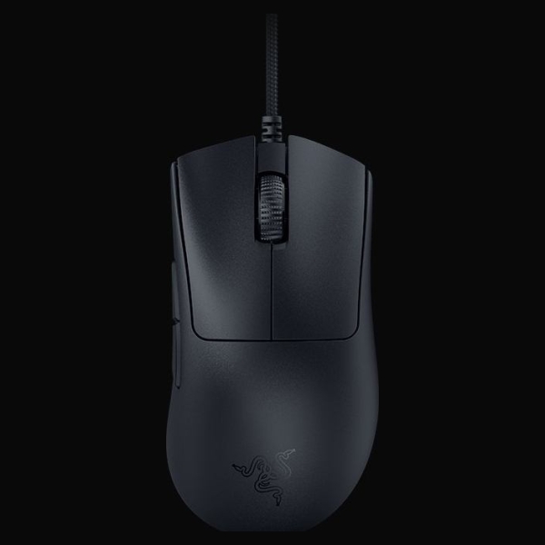 Razer DeathAdder V3 Wired Black Gaming Mouse / RZ01-04640100-R3M1