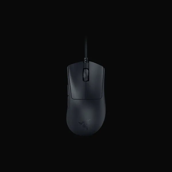 Razer DeathAdder V3 Wired Black Gaming Mouse / RZ01-04640100-R3M1