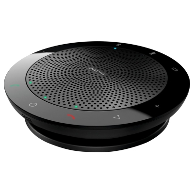 Jabra SPEAK 510 MS - USB VoIP desktop hands-free - wireless - Bluetooth / 7510-109