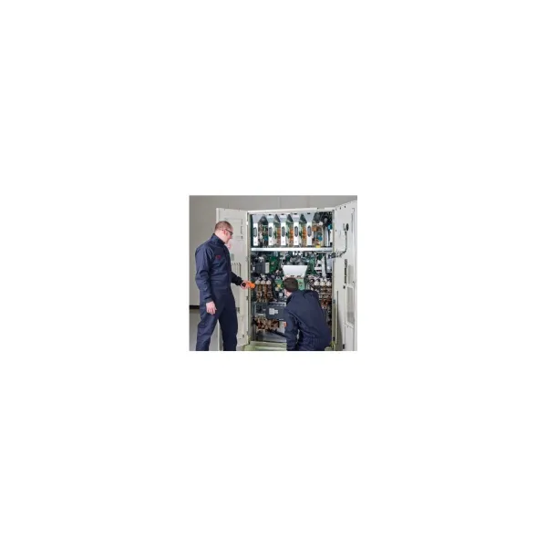 APC 1) Yr Advantage Ultra Service Plan for (1) Galaxy VS 80 to 100kW UPS (2026-02-10 - 2027-02-09) / WADVULTRA-VS2-A100