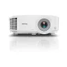 Benq MW550 - DLP projector - portable - 3D - 3600 ANSI lumens - WXGA (1280 x 800) - 16:10 - 720p / 9H.JHT77.1HE