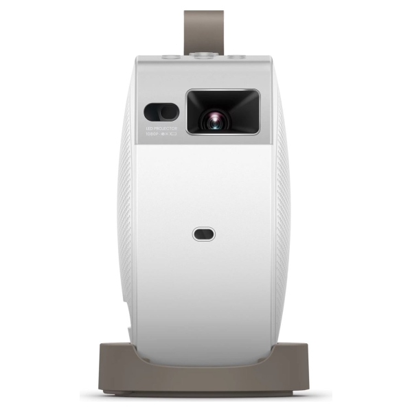 Benq PROJECTOR FOR CONSUMER GV32 WHITE / 9H.R0K77.59E