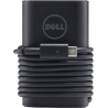 Dell USB-C 90 W AC Adapter with 1 meter Power Cord - Euro / 452-BDUJ