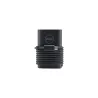 Dell USB-C 90 W AC Adapter with 1 meter Power Cord - Euro / 452-BDUJ