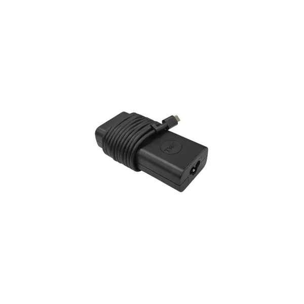 Dell 65W USB-C AC Adapter with Power Cord - Europe / 450-BFFL