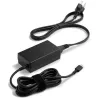 HP 65W USB-C AC LC Power Adapter Notebook Charger, Halogen Free / AJ7X5AA#ABB