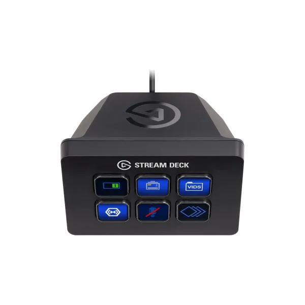 Elgato Stream Deck Mini / 10GAI9901