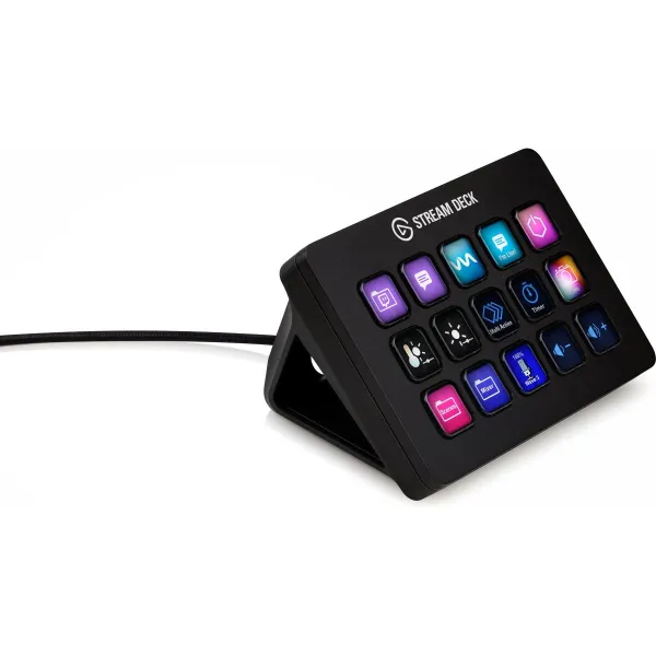 Elgato Stream Deck MK.2 / 10GBA9901