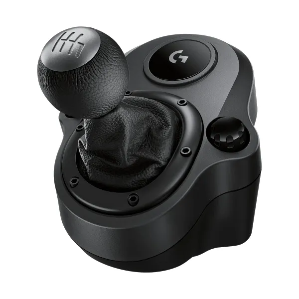 Logitech Gaming Accessories 941-000130 black / 941-000130