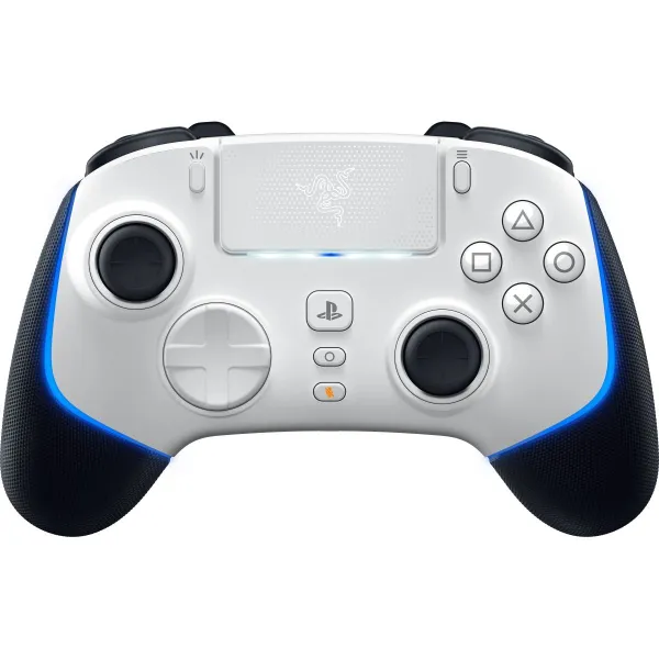 Razer Controller RZ06-04710200-R3G1 / Wolverine V2 Pro White / RZ06-04710200-R3G1