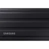 Samsung Portable SSD T7 Shield 2TB Black