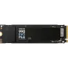 Samsung SSD M.2 (2280) 2TB Samsung 990 EVO Plus / MZ-V9S2T0BW