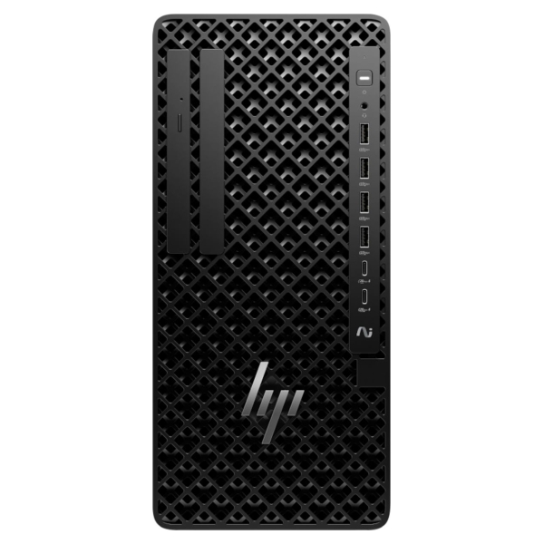 HP Z1 G1i Workstation Tower - Ultra 9-285, 64GB, 1TB SSD, US keyboard, USB Mouse, Win 11 Pro, 3 years / B76S3ET#ABB