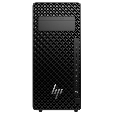 HP Z2 G1i Workstation Tower - Ultra 9-285K, 64GB, 1TB SSD, US keyboard, USB Mouse, Win 11 Pro, 3 years / B76S7ET#ABB