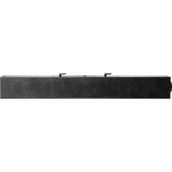 HP S101 Speaker bar for Series 5 Pro, E24i G4, E24d G4, E27d G4, E22 G5, E24 G5, E24t G5, E24q G5, E27 G5, E27q G5, E24u G5, E27