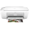 HP DeskJet 2810e AIO All-in-One Printer - A4 Color Ink, Print/Copy/Scan, Manual Duplex, WiFi, 7.5ppm, 50-100 pages per month / 5