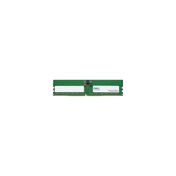 Dell Memory Upgrade - 16GB - 1RX8 DDR5 RDIMM 4800MHz / AC239377