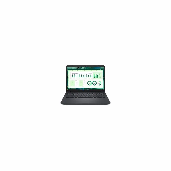 Dell PRO MAX 14 U7-265H/14FHD+/16GB/512SSD/RTXPRO500-6GB/11P/3PS (ESTONIAN-KB)