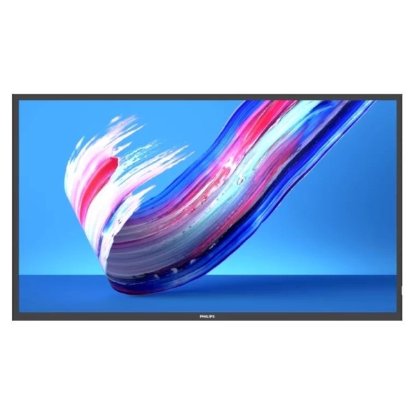 Philips 43BDL3650Q 43" UHD 400 NITS 18/7 SOC ANDROID10 LAN