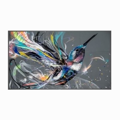 Philips 65BDL3511Q 65"  UHD 400 NITS 18/7