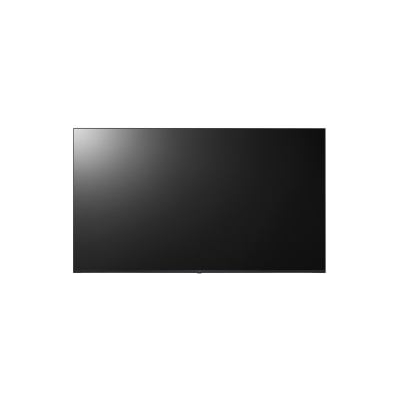 LG 55UL3J-M 55" UHD IPS 400 NITS 16/7 SOC WIFI