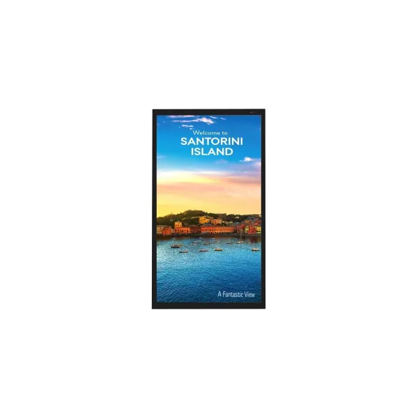 LG 49XE4F-B 49” UHD IPS 4000 NITS 24/7 HIGH BRIGHTNESS