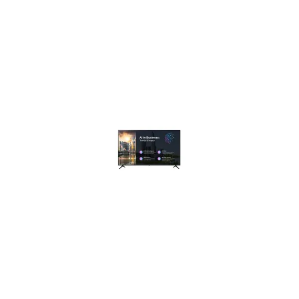 LG 50PK640S0LD 50" UHD 300 NITS 16/7 DVB-T2/S2/C WIFI