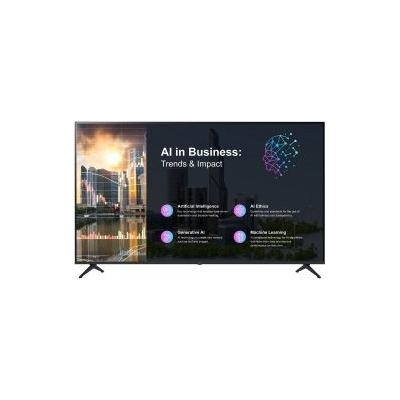 LG 55PK640S0LD 50" UHD 300 NITS 16/7 DVB-T2/S2/C WIFI