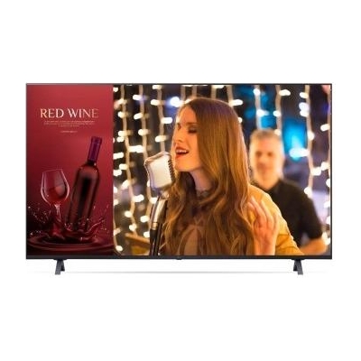 LG 75UN640S0LD 75" UHD IPS 330 NITS 16/7 DVB-T2/S2/C WIFI