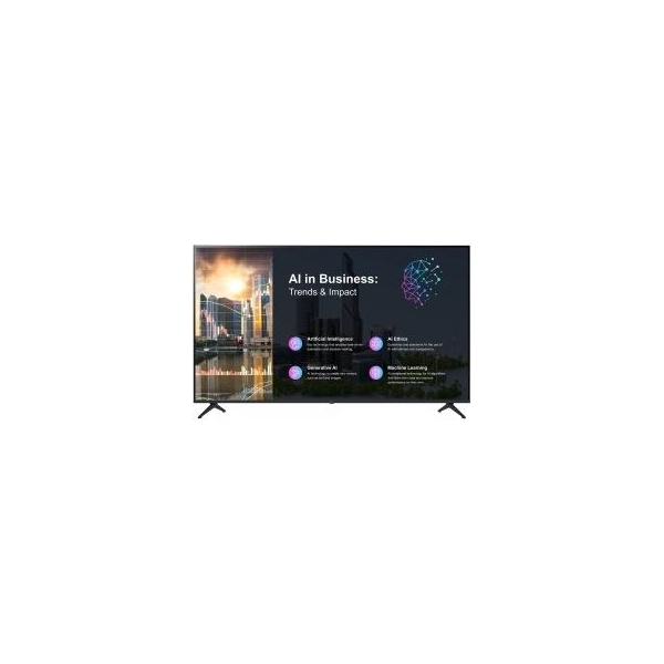 LG 86PK640S0LD 86" UHD 300 NITS 16/7 DVB-T2/S2/C WIFI