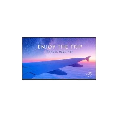 LG 55UH7N-E 55" UHD IPS 700 NITS 24/7 SOC WIFI HAZE