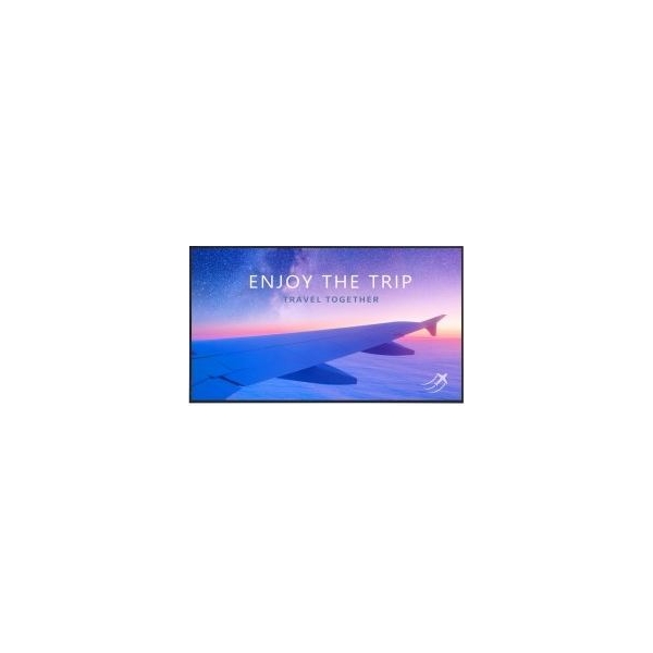 LG 55UH7N-E 55" UHD IPS 700 NITS 24/7 SOC WIFI HAZE