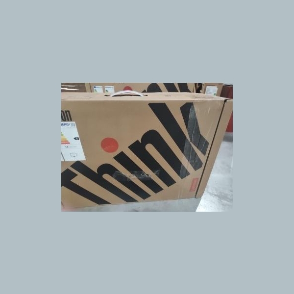 Lenovo THINKVISION P24Q-30/ 23.8" QHD IPS/ HDMI/ DP/ USB HUB/ 3YR WARRANTY/ BOXDAMAGE