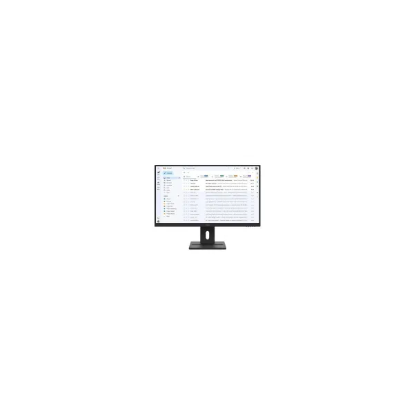 Lenovo 27" E27-40 FHD IPS 16:9 100HZ HDMI/DP/VGA