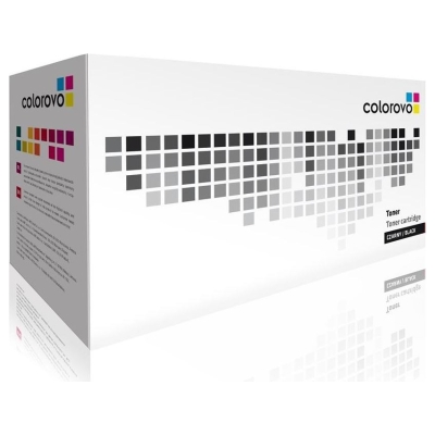 Colorovo Kartridž Colorovo 35A-BK