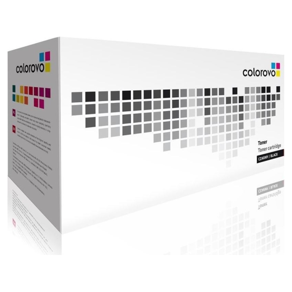 Colorovo Kartridž Colorovo 35A-BK