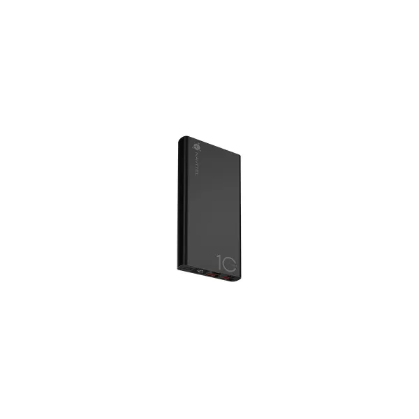 Navitel PWR10 AL Black