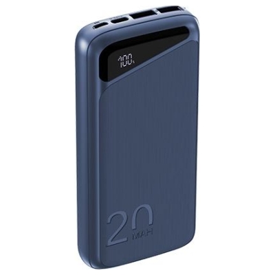 Navitel PWR20 MX Blue