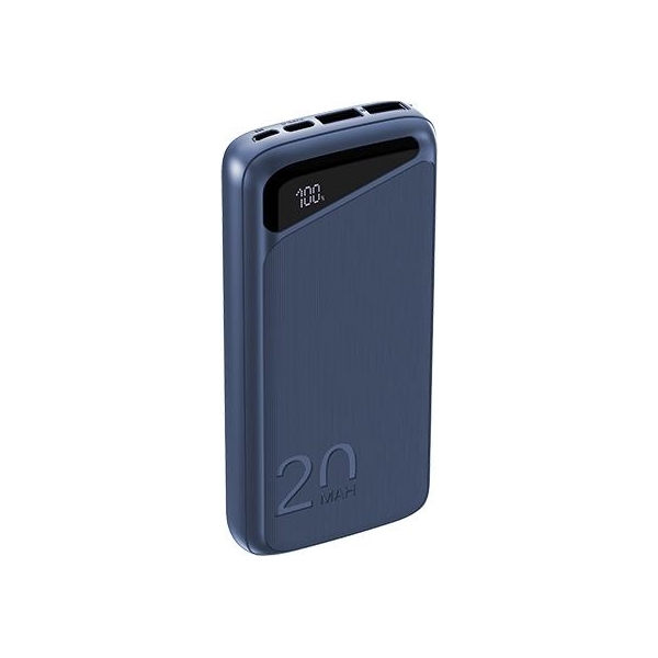 Navitel PWR20 MX Blue