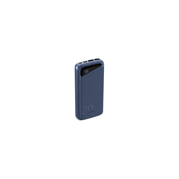 Navitel PWR20 MX Blue