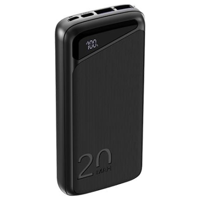 Navitel PWR20 MX Black
