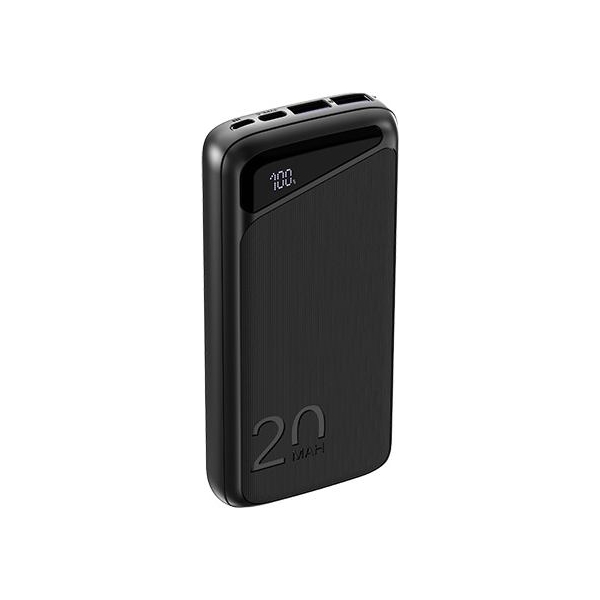 Navitel PWR20 MX Black
