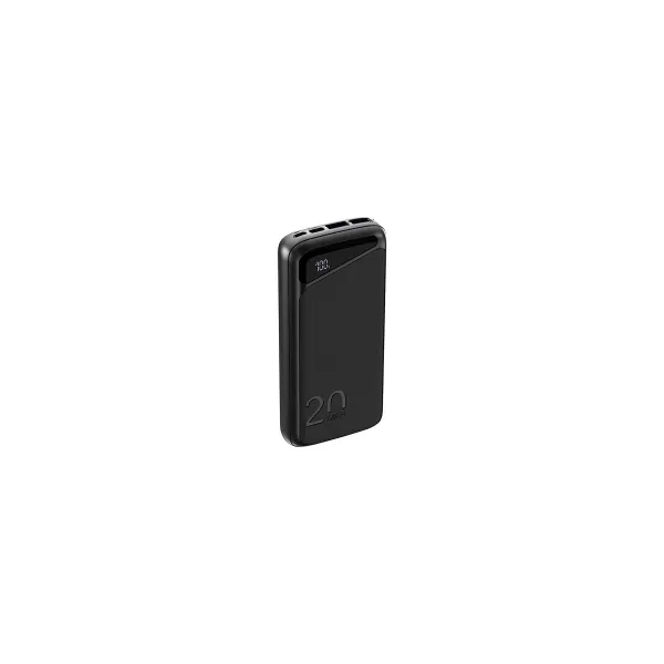 Navitel PWR20 MX Black