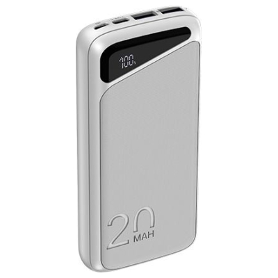 Navitel PWR20 MX White