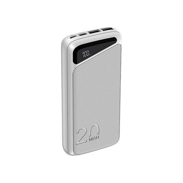 Navitel PWR20 MX White