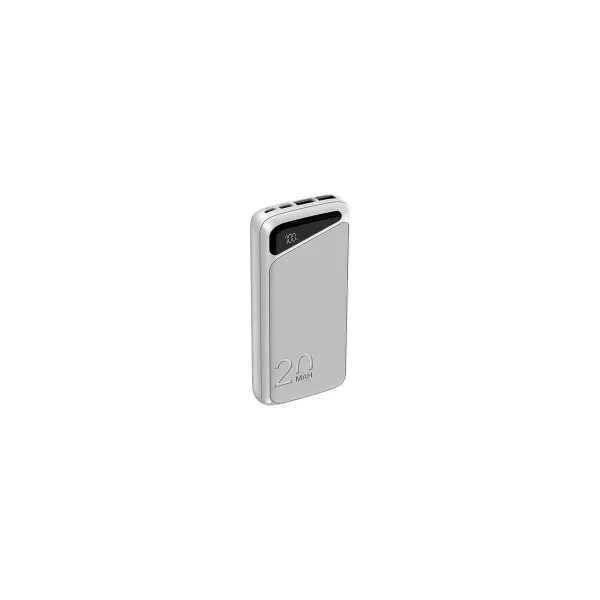 Navitel PWR20 MX White