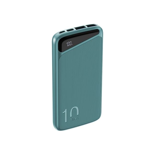 Navitel PWR10 MX Green